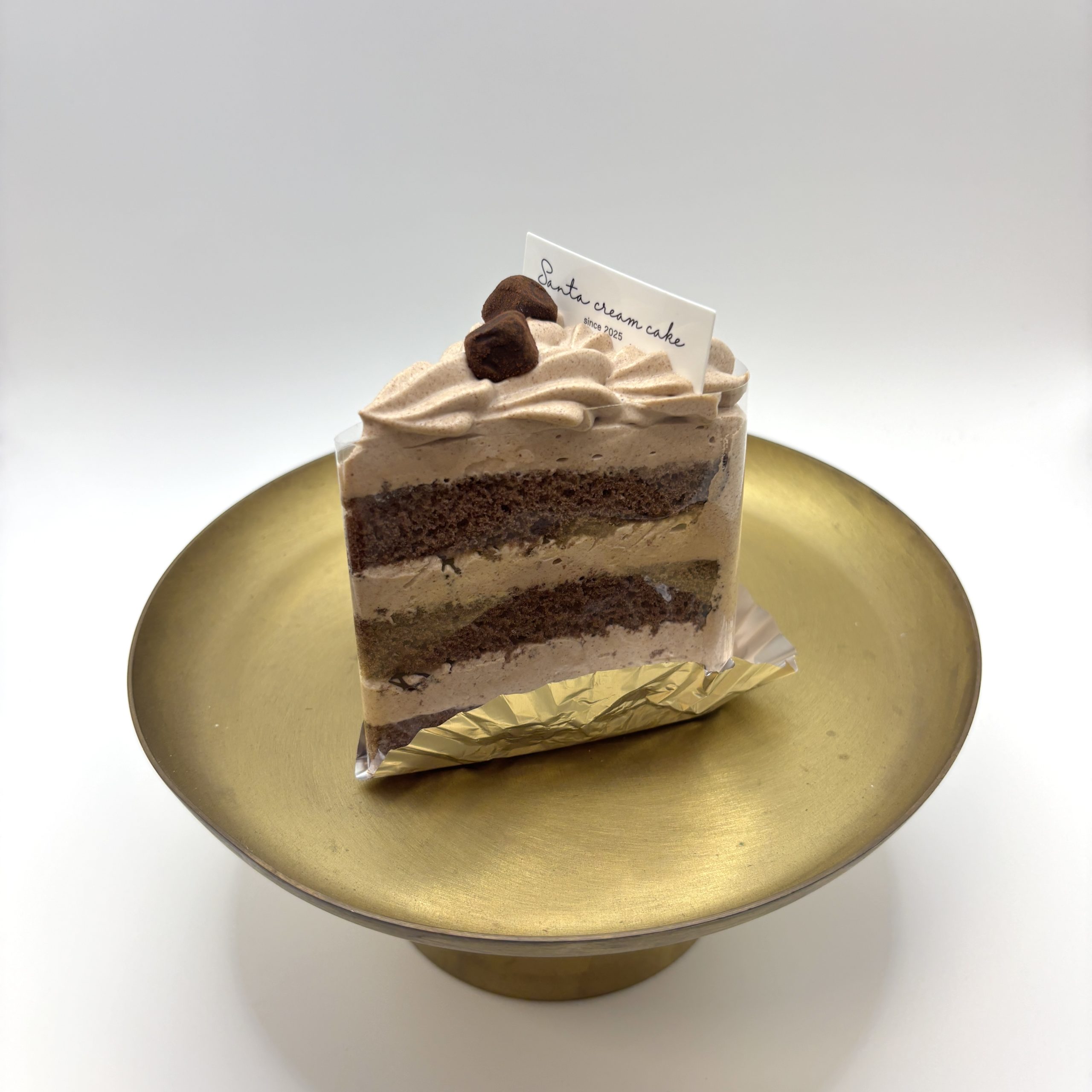 ショコラケーキ