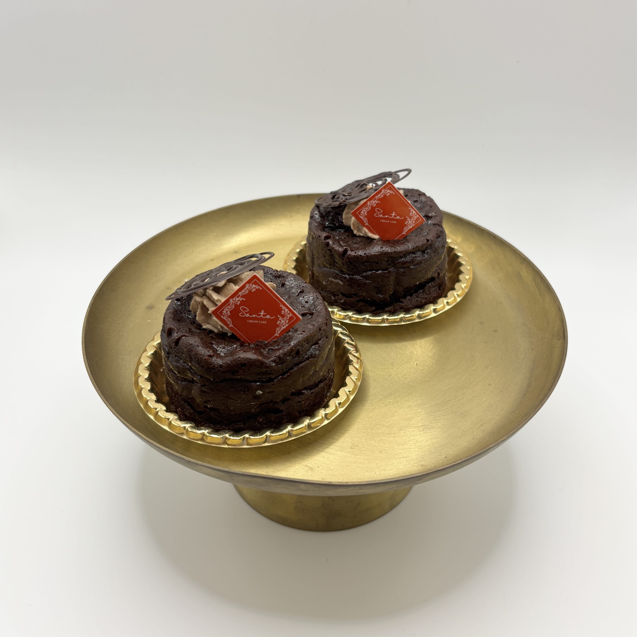 生ガトーショコラ