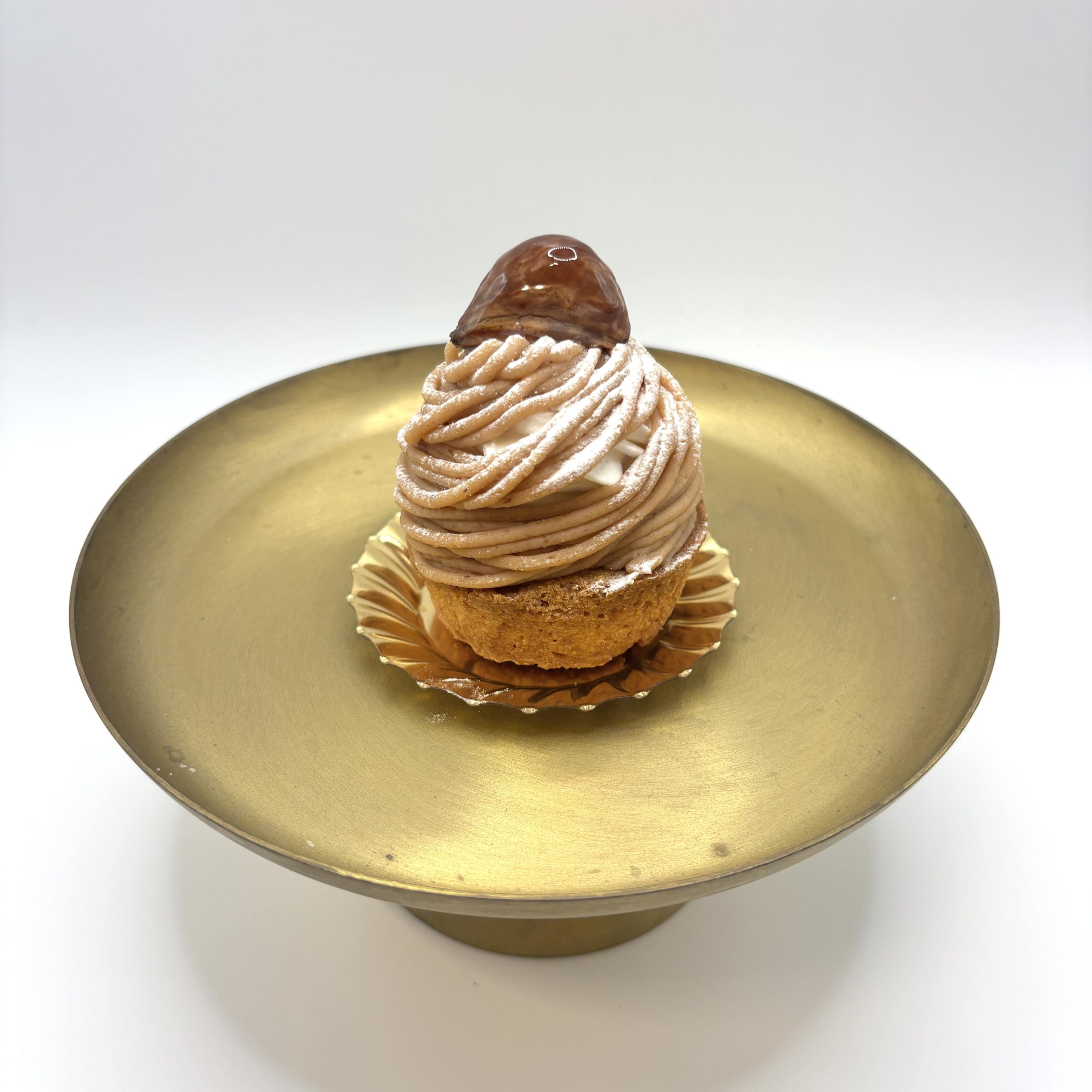 エグゼクティブ・モンブラン