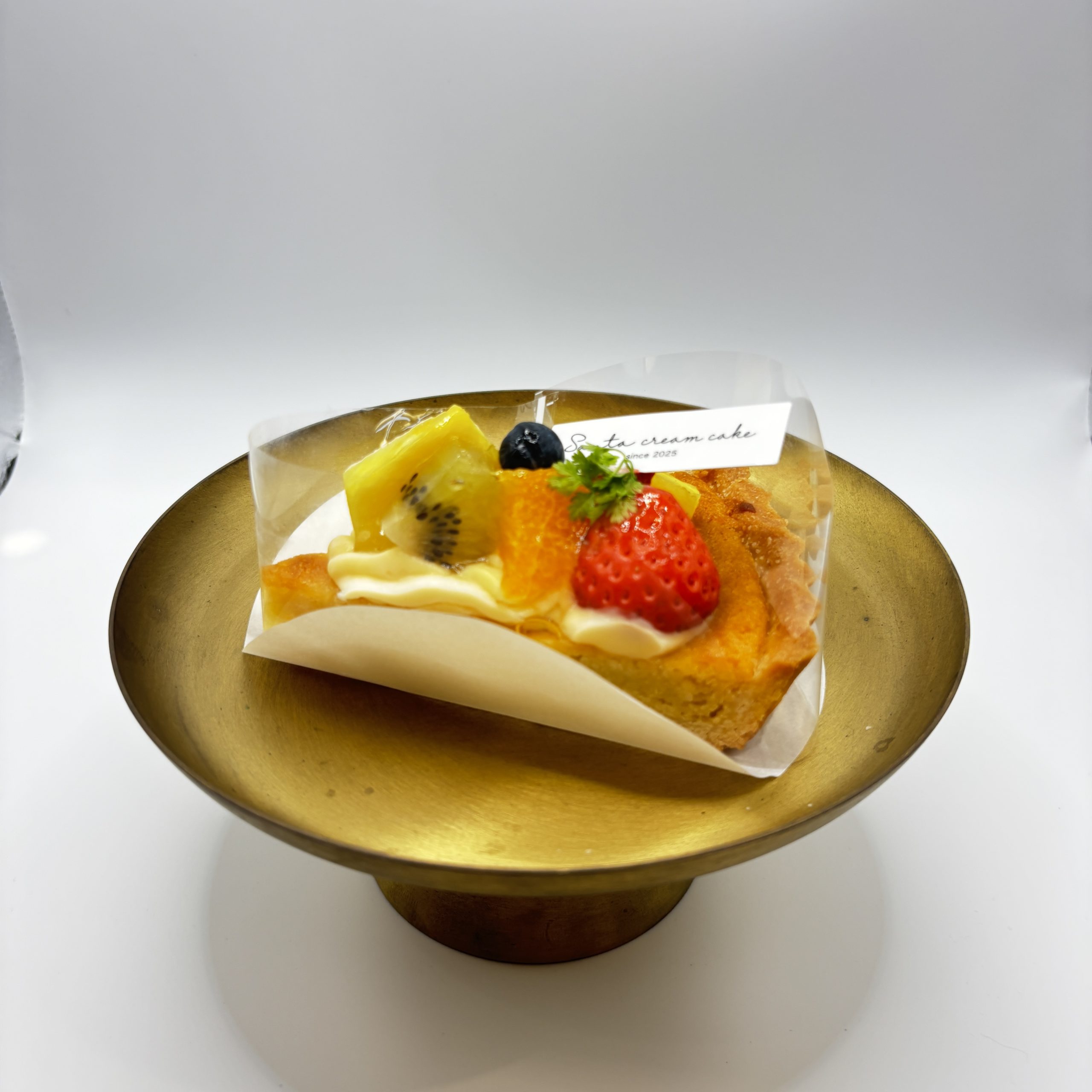 フルーツタルト